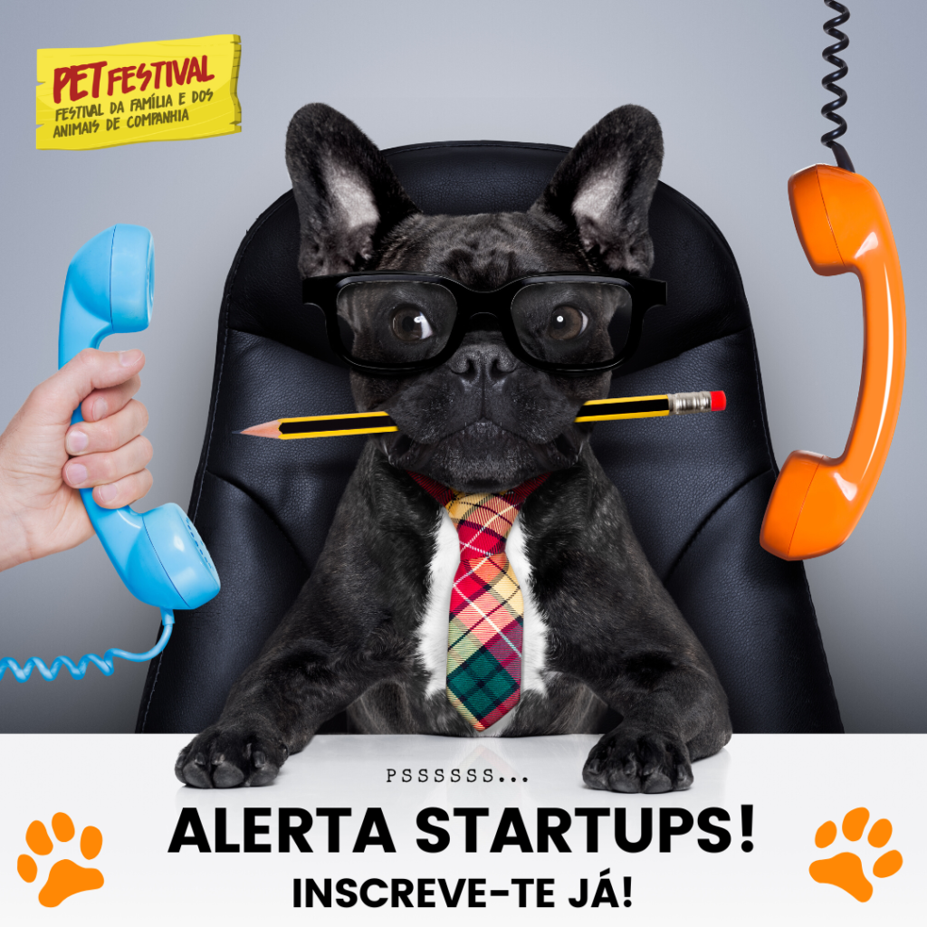 ALERTA STARTUPS
