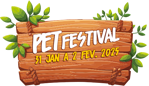 Petfestival Logo